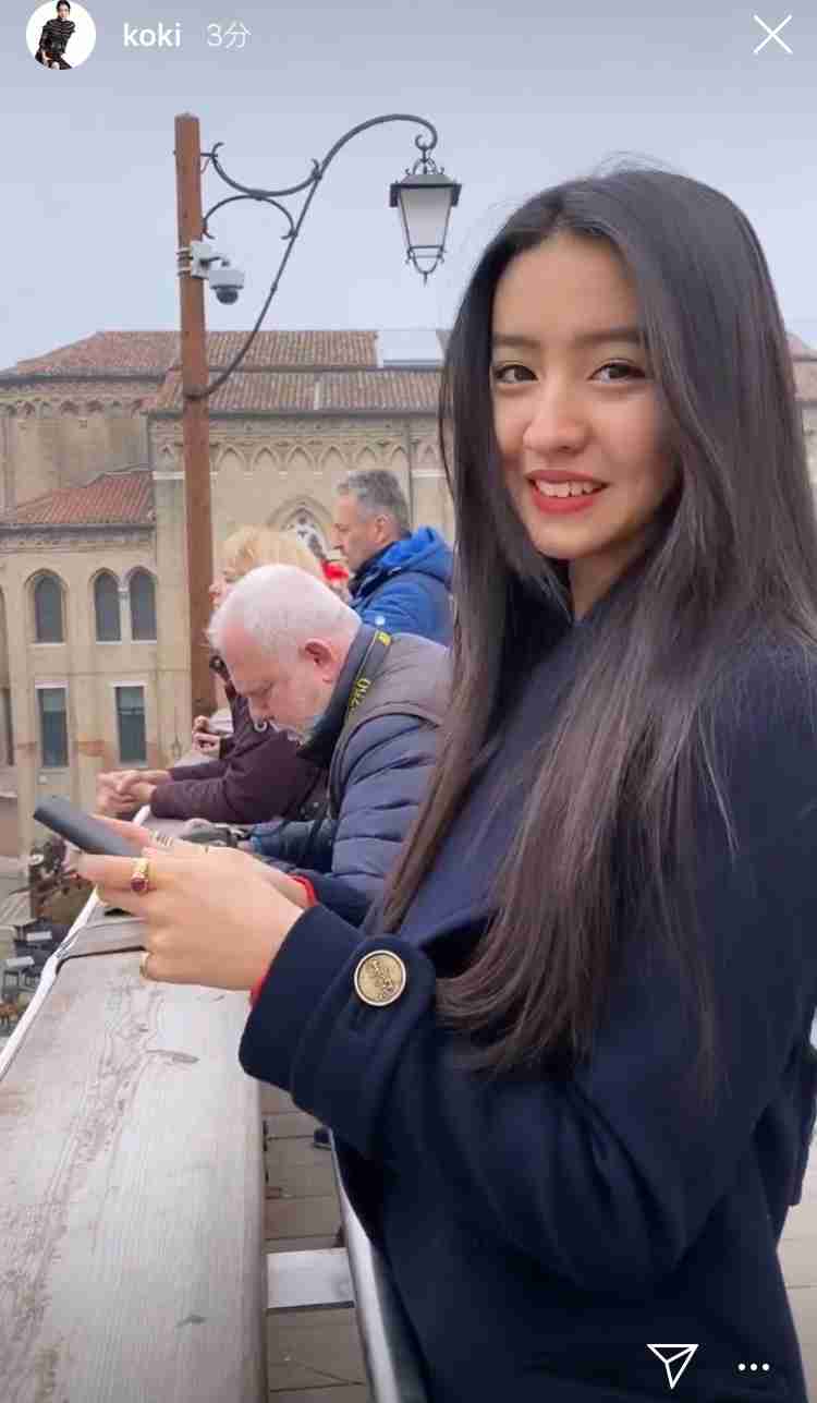 工藤静香、大きく口を開けたあくび写真を投稿　「びっくりした…」