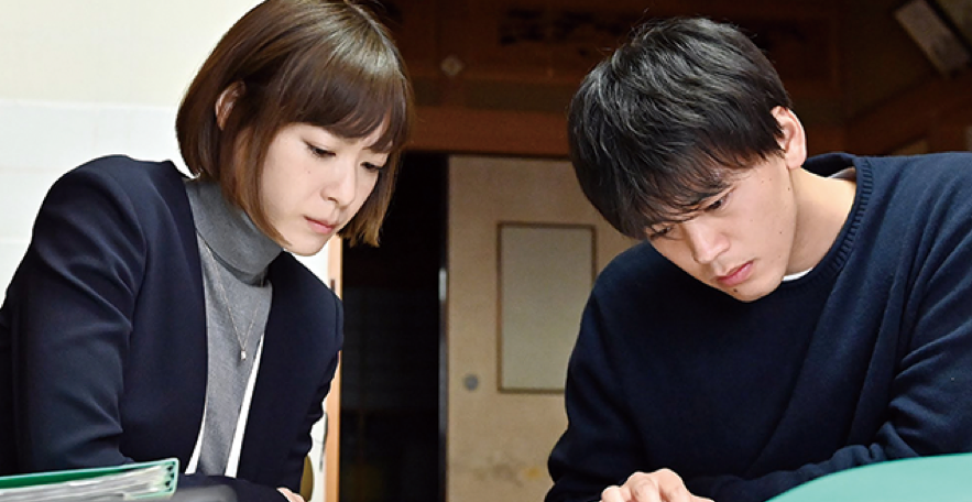 【テセウスの船】事件は阻止できるのか!?4～5話までのあらすじ・考察・口コミまとめ | TVマガ