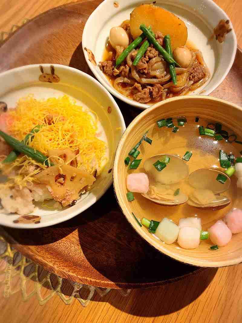 小川菜摘 桃の節句、家族のため五目寿司作った…誰も帰らず「1人で食べちゃった」