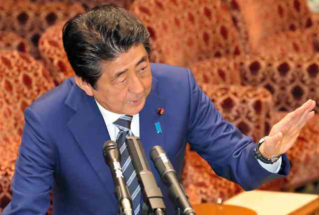 新型コロナ陽性から３２５人快復、首相が強調「あまり報道されず」（朝日新聞デジタル） - Yahoo!ニュース