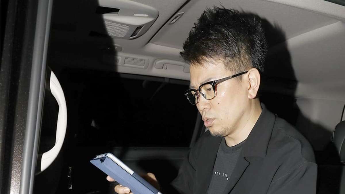 宮迫博之のテレビ復帰を遅らせる“黒いウワサ”拡散の真相 | FRIDAYデジタル