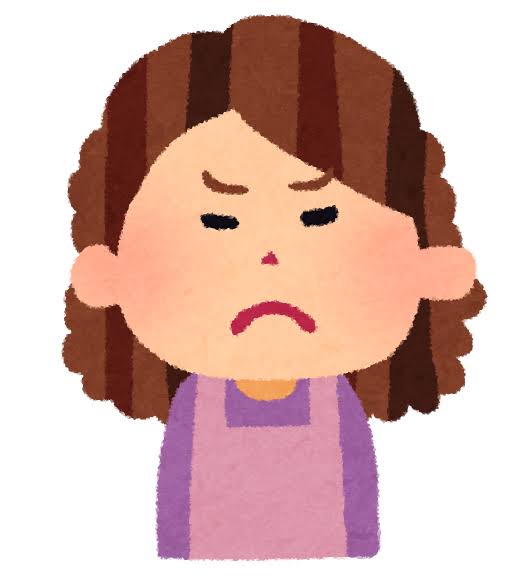 母親からの依存がしんどい
