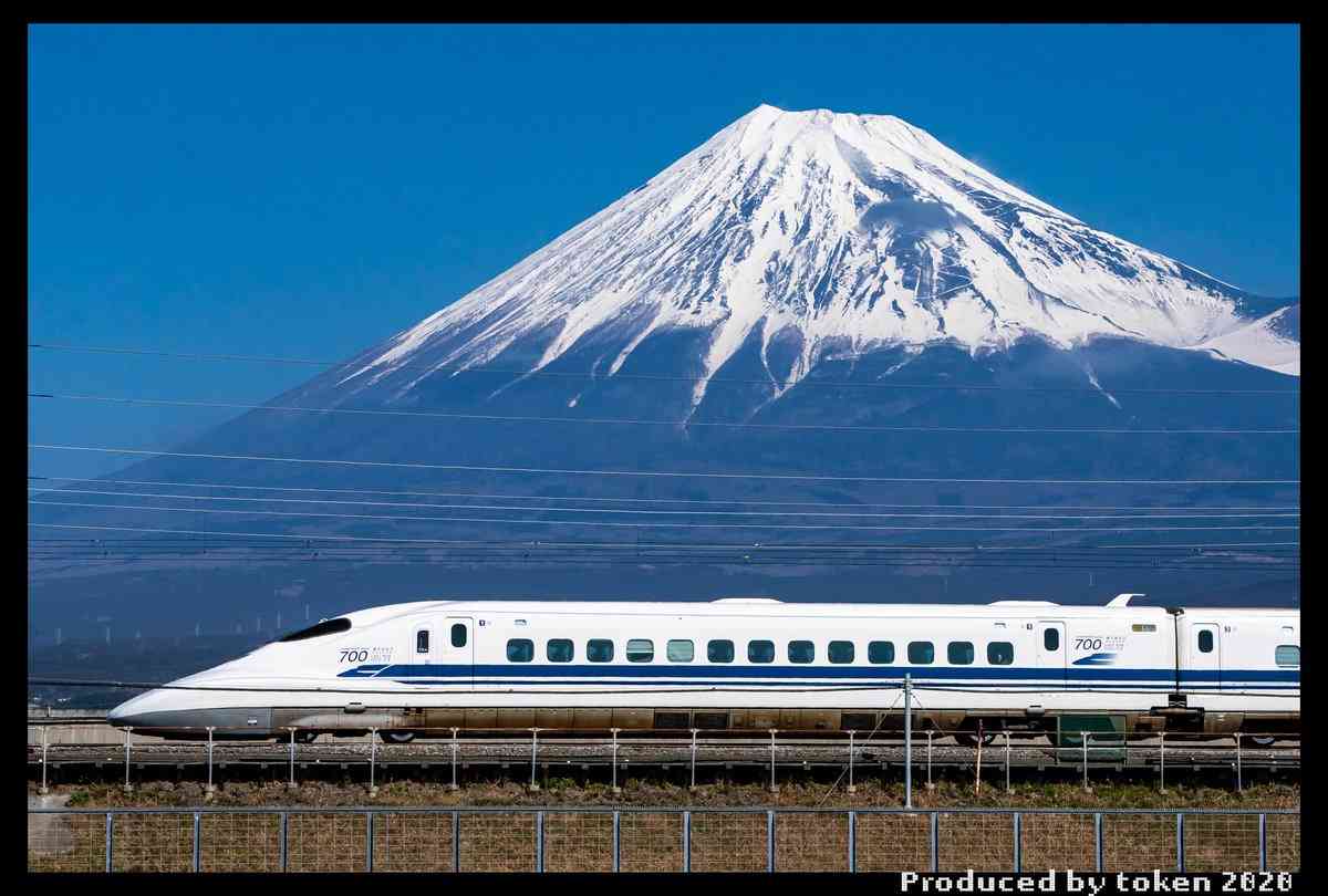 国内の 電車 列車 汽車 新幹線のカッコいい画像欲しい ガールズちゃんねる Girls Channel