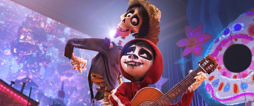 ディズニー映画やPIXAR作品の疑問点（ネタバレOK）