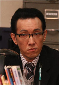 チョイ役俳優の名前知っていたらプラス押すトピ