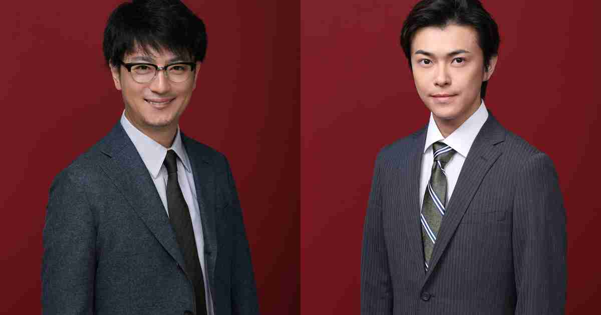 「ハケンの品格」上地雄輔＆勝地涼の続投決定！ - シネマトゥデイ