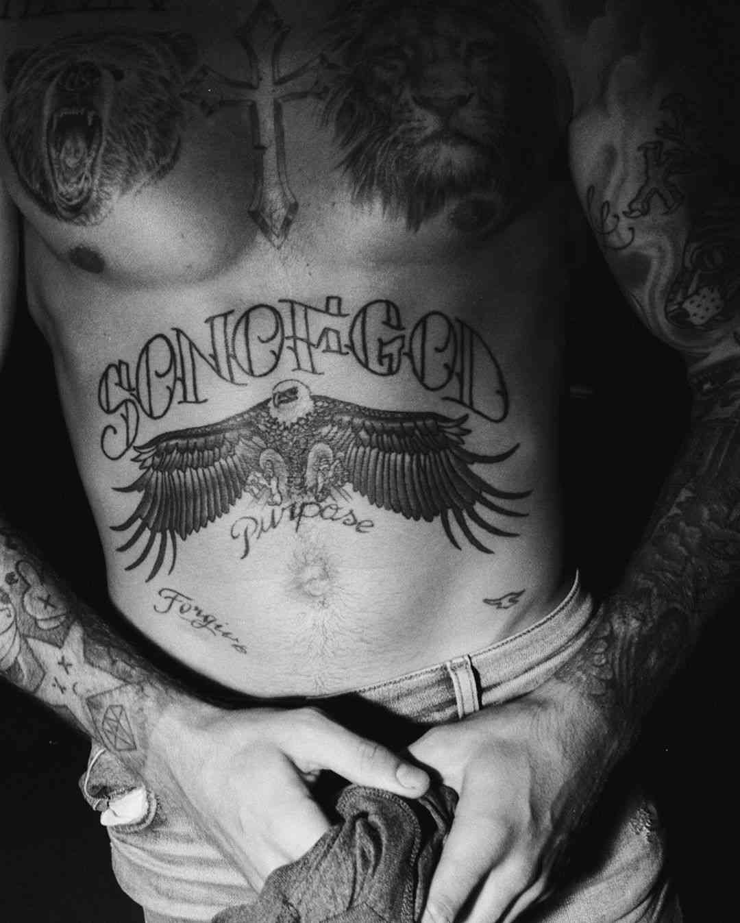 Moises Arias on Instagram: “Thug Life”