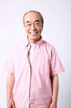 志村けん、映画初主演！ 山田洋次監督の新作で菅田将暉と“2人1役”「選んでもらい光栄」