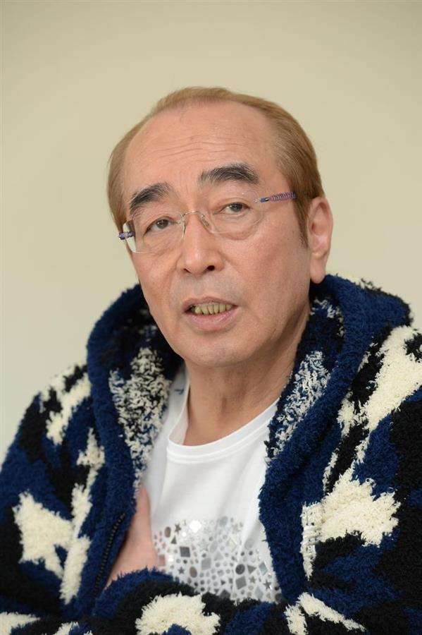 志村けん、主演映画辞退　コロナ感染で入院…意識混濁状態続く (1/2ページ) - 芸能社会 - SANSPO.COM（サンスポ）