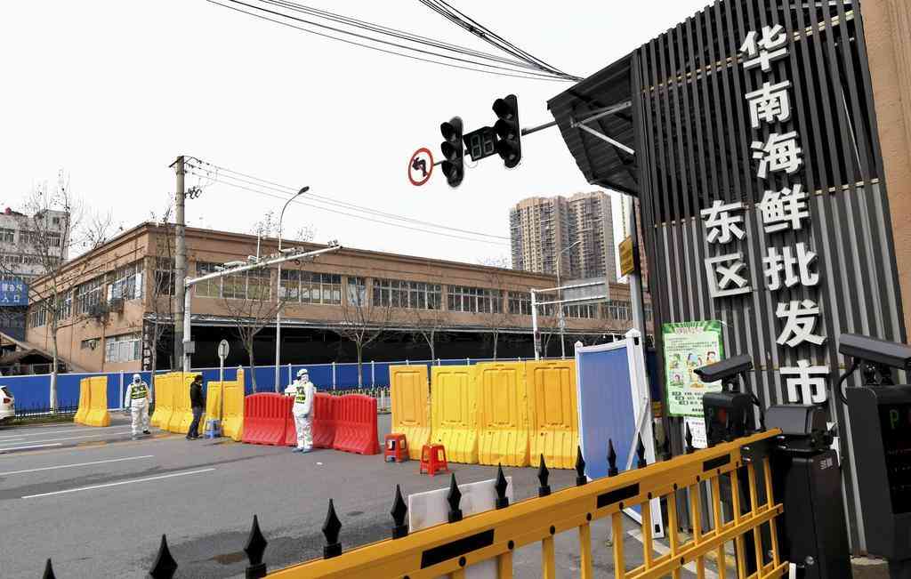 新型コロナ　米メディア、「武漢コロナ」と呼び起源を明確化　古森義久 - 産経ニュース