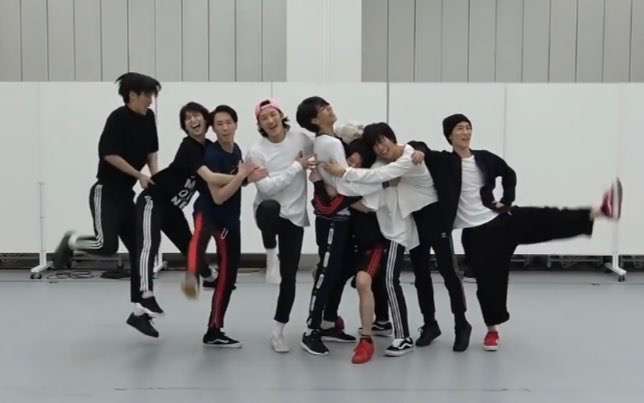 【画像】いろんなSnow Manが見たい！