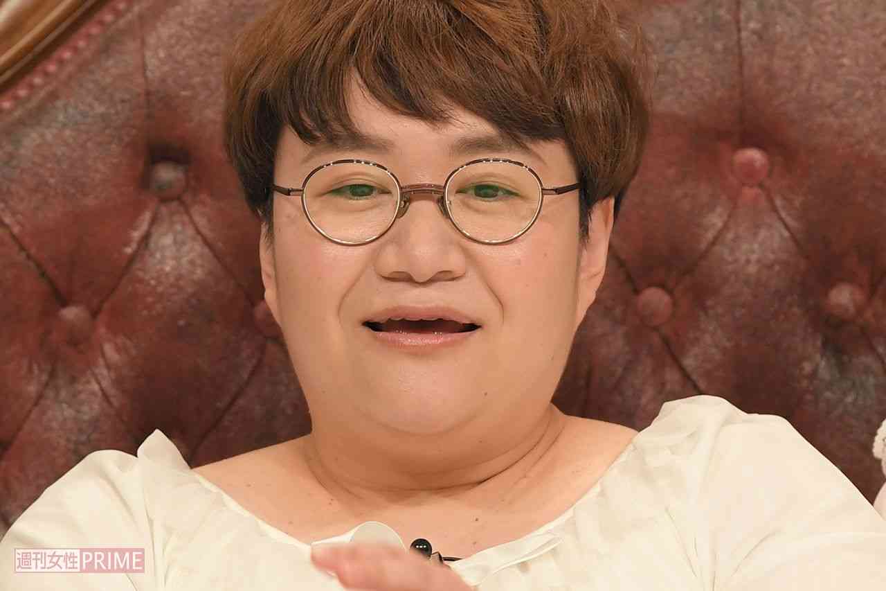 近藤春菜の飲み会が「気前良すぎ」 “EXILE系”親友に贈った結婚祝い | 週刊女性PRIME