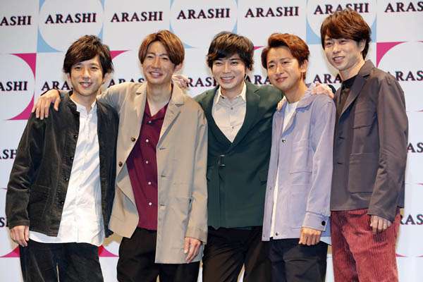 【櫻井翔】櫻井二股、二宮は挙式中止…嵐ファンが抱く解散前の違和感｜日刊ゲンダイDIGITAL