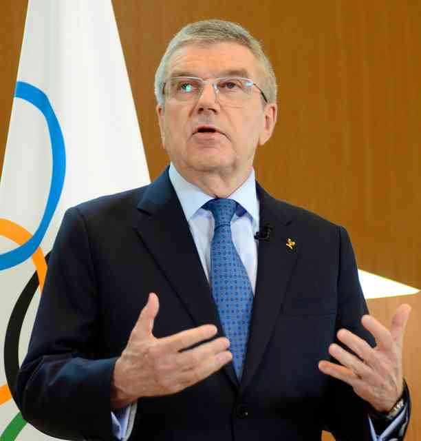 五輪チケット、規約上払い戻しは不可　コロナで中止なら