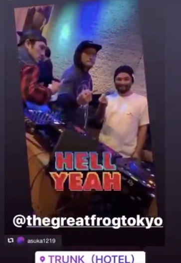 錦戸亮、一部報道に言及「見えてる所だけが仕事じゃない」