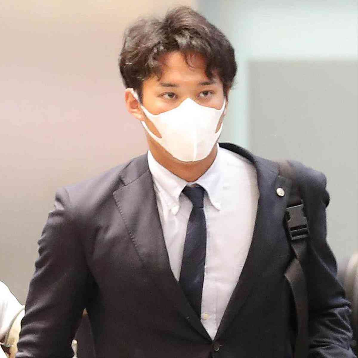 阪神・藤浪がＰＣＲ検査でも４・２４開幕方針「変わりません」 : スポーツ報知