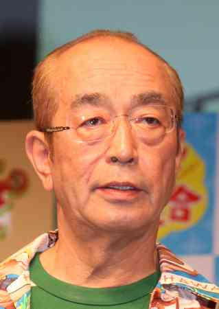 志村けん「重症化」の背景　休肝日なく朝まで酒を飲んで仕事　4年前禁煙するまで1日60本以上のタバコ(スポニチアネックス) - goo ニュース