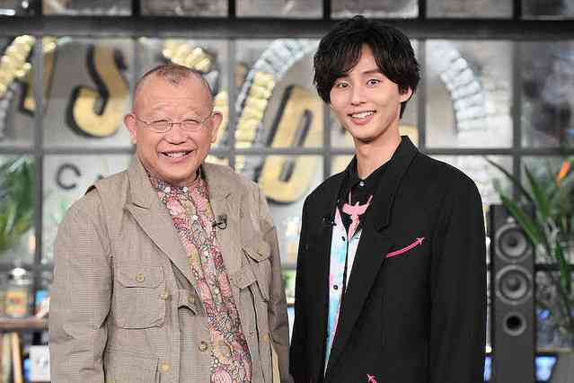 A-Studio：4月から「A-Studio＋」にリニューアル　キスマイ藤ヶ谷太輔加わりダブルMCスタイルに