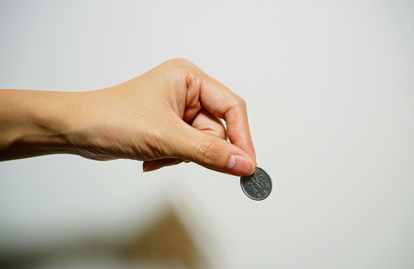 ケチなママに会ったことありますか？