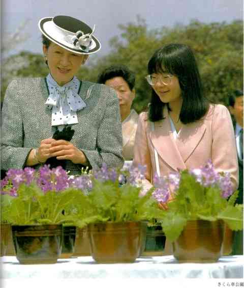 眞子内親王と小室圭さん　代替わり儀式の終わる5月に結婚発表か