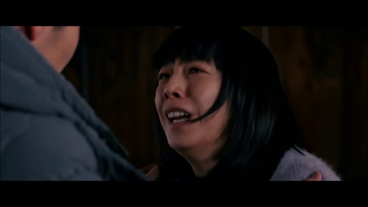 夏帆、妻夫木聡 『Red』 2020 映画予告編 - YouTube