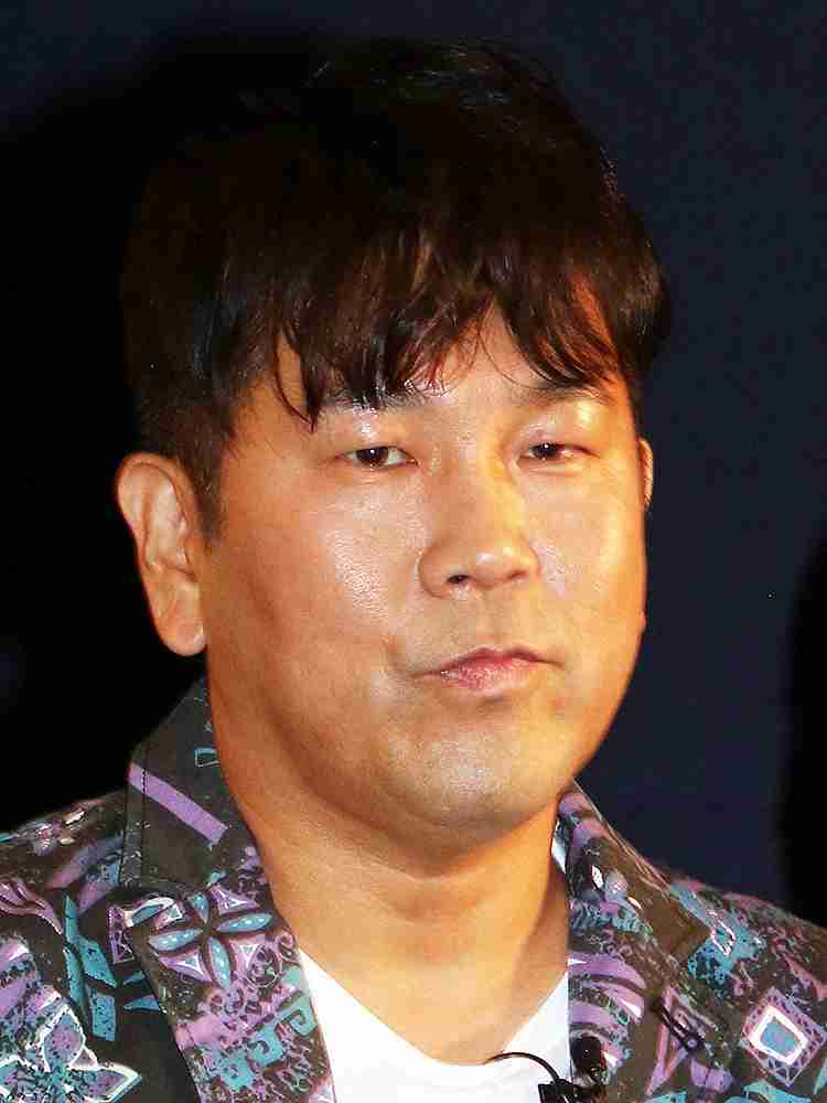 フジモンこと藤本敏史　前妻の「チョリース」を使って新ギャグ?披露