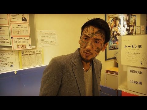 あんたの悩み、教えなよ。俺か？『ゴッドカウンセラー』だよ【6】公衆の面前で嫁の悪口？ - YouTube