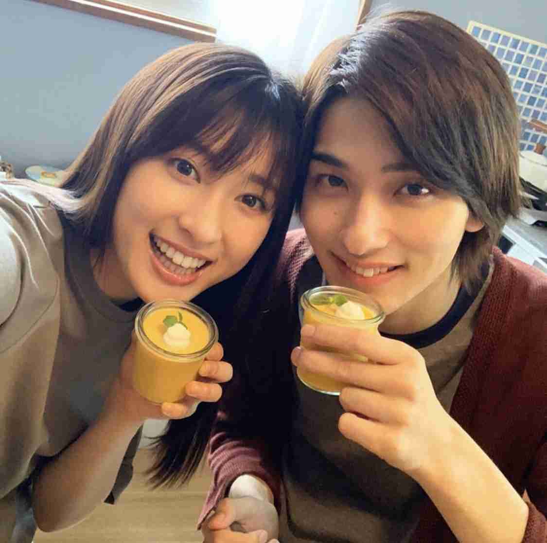 森島直輝役！横浜流星の経歴や学校、現在の彼女を暴露！【シロクロパンダ】 | TBK news