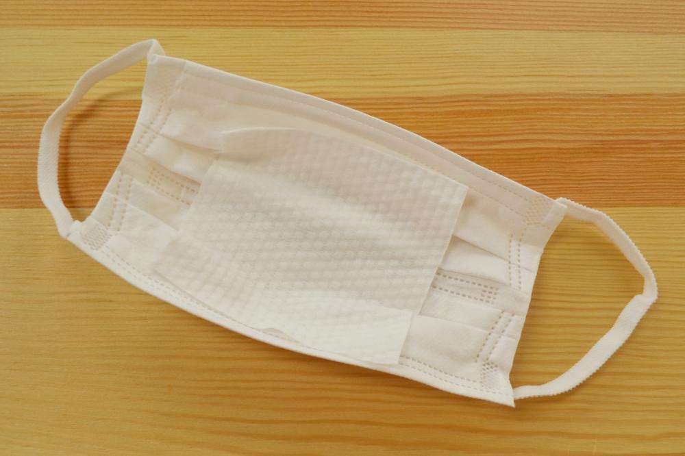 マスクの中当てにも！　新発売の「使い捨てシート」が大活躍の予感