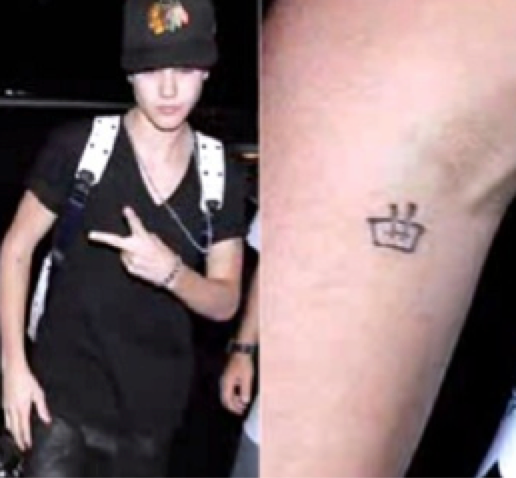 ジャスティン・ビーバーが日本語を勉強中! お気に入りのフレーズは「ニホンダイスキ」