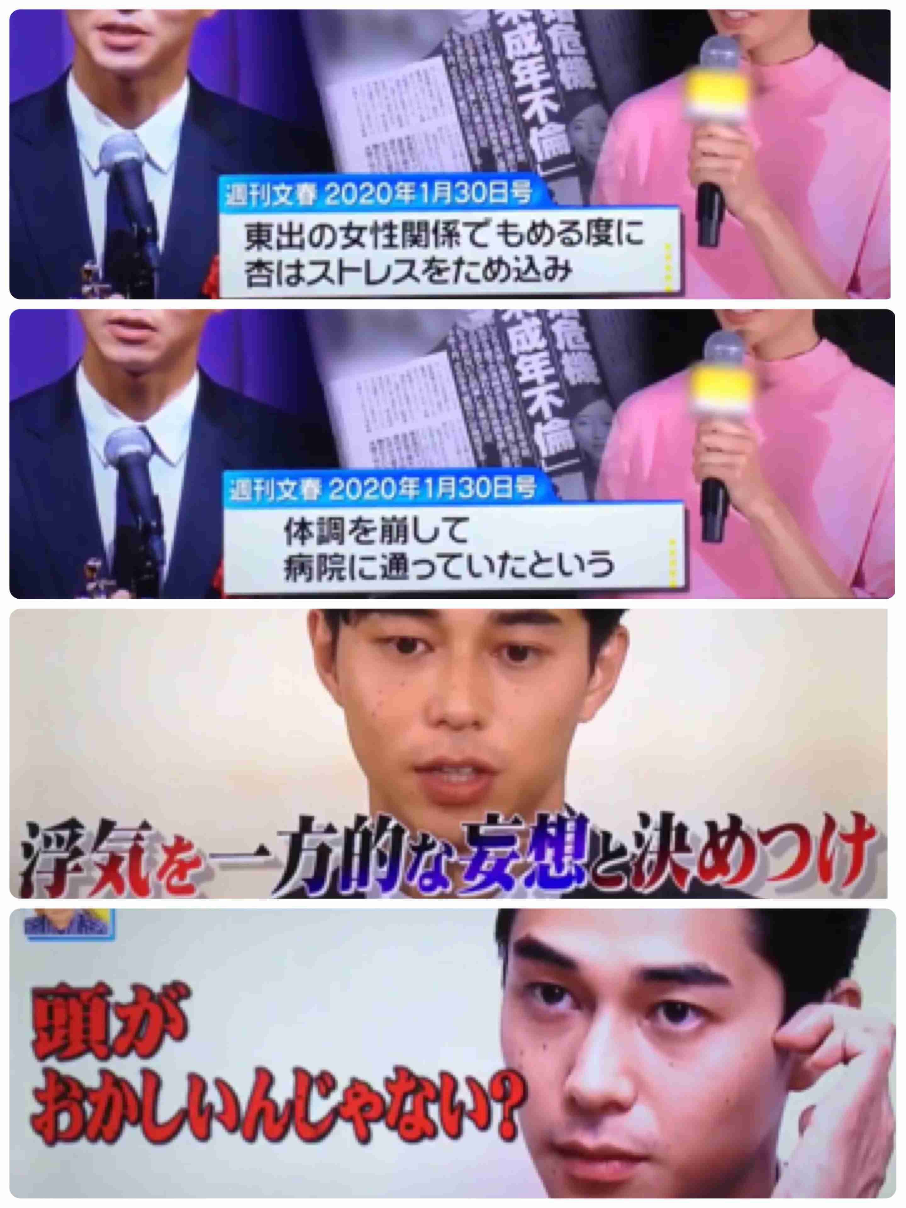 上沼恵美子　東出昌大は「こんな顔してますが助平ですと言わないと」　共演呼びかけ