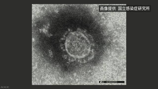 重症者60人 退院等718人 新型コロナウイルス | NHKニュース