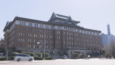 新型コロナ　感染拡大の愛知県「医療体制は十分」と大村知事（中京テレビＮＥＷＳ） - Yahoo!ニュース