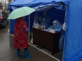 世界初、中国の医療チームが新型肺炎患者の肺移植手術に成功―中国メディア - 記事詳細｜Infoseekニュース