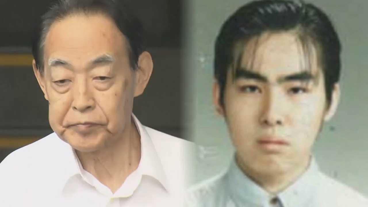 長男殺害の元農水次官に懲役6年の実刑…裁判員「家族の幸せ、父親としての役割考えさせられた」 - FNN.jpプライムオンライン