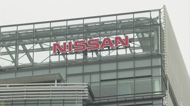 日本の自動車メーカー 中国の工場すべて生産再開 | NHKニュース