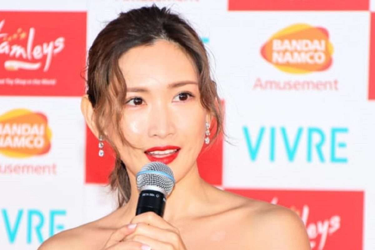 紗栄子、外出自粛を呼びかけ　「みんなで愛の選択を」に反響集まる – ニュースサイトしらべぇ