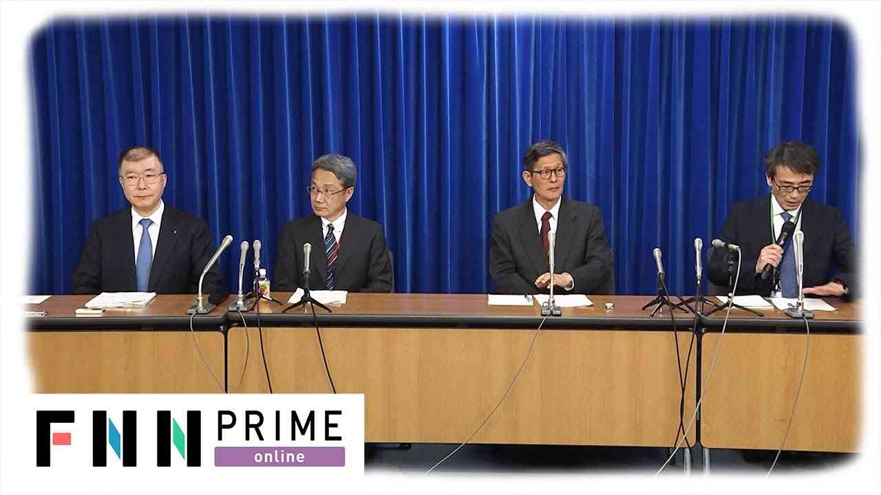 新型コロナウイルス感染拡大　専門家会議 会見 - YouTube