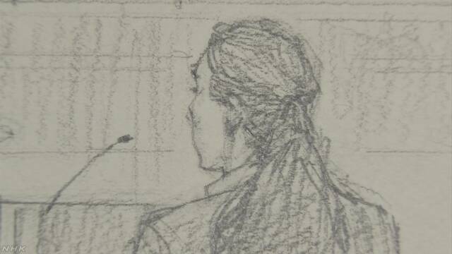 相模原殺傷、植松聖被告に死刑判決　責任能力認定、横浜地裁