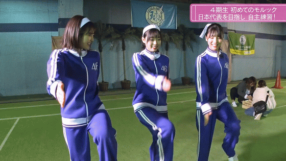 いろんな乃木坂46メンバーが見たい Part4