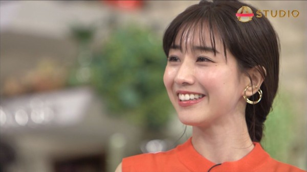 田中みな実アナ　失恋して34キロに激やせ…助けてくれた太田光代氏に感謝