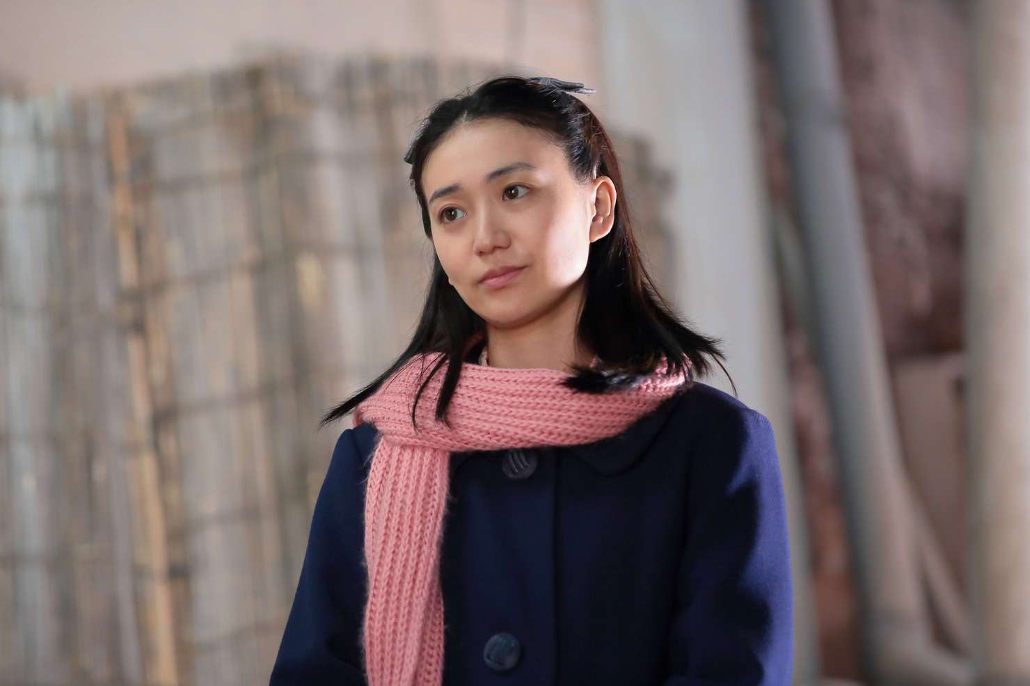 大島優子「スカーレット」3ショット公開 早くも“照子ロス”の声「終わらんといて?」「寂しいよぉ~」