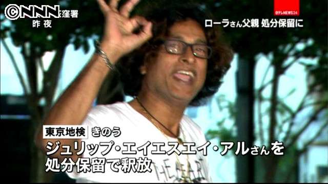 ストライクゾーンが広い人!