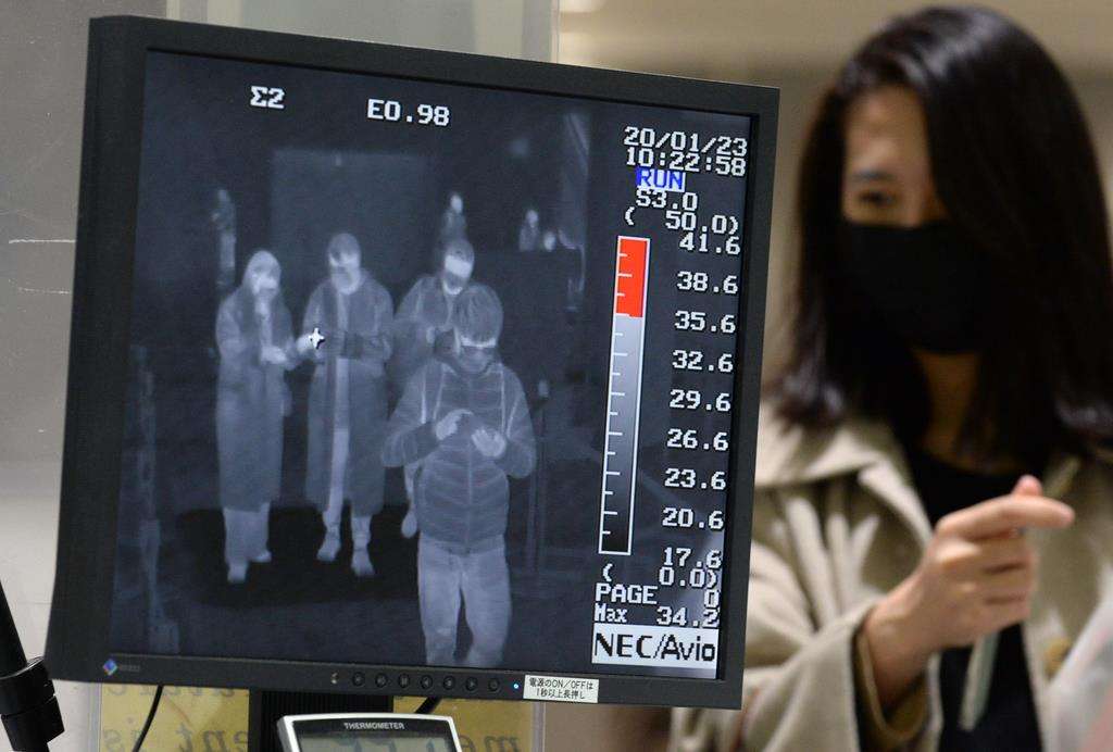＜独自＞韓国・イラン・中国全域を入国拒否の対象に - 産経ニュース