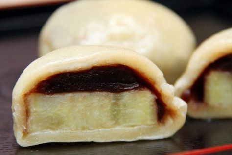 マイナーだけど好きなお菓子