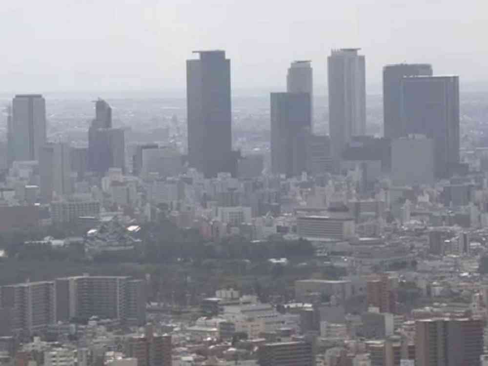新型コロナに感染したハワイ帰りの名古屋の夫婦…『2/7午後8時7分中部空港発の名鉄特急』で帰宅 | 東海テレビNEWS