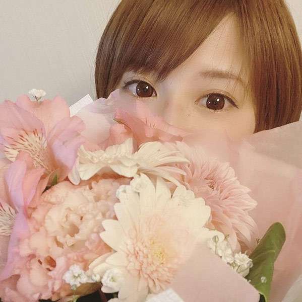矢口真里が結婚記念日「少しの時間でしたが」“イタリアンで夫婦水入らず” ガールズちゃんねる Girls Channel