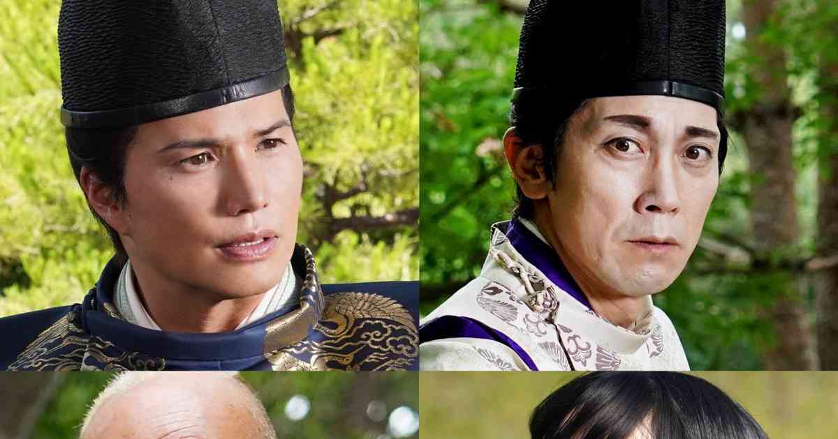 「陰陽師」佐々木蔵之介主演でSPドラマ化！市原隼人・剛力彩芽ら共演 - シネマトゥデイ