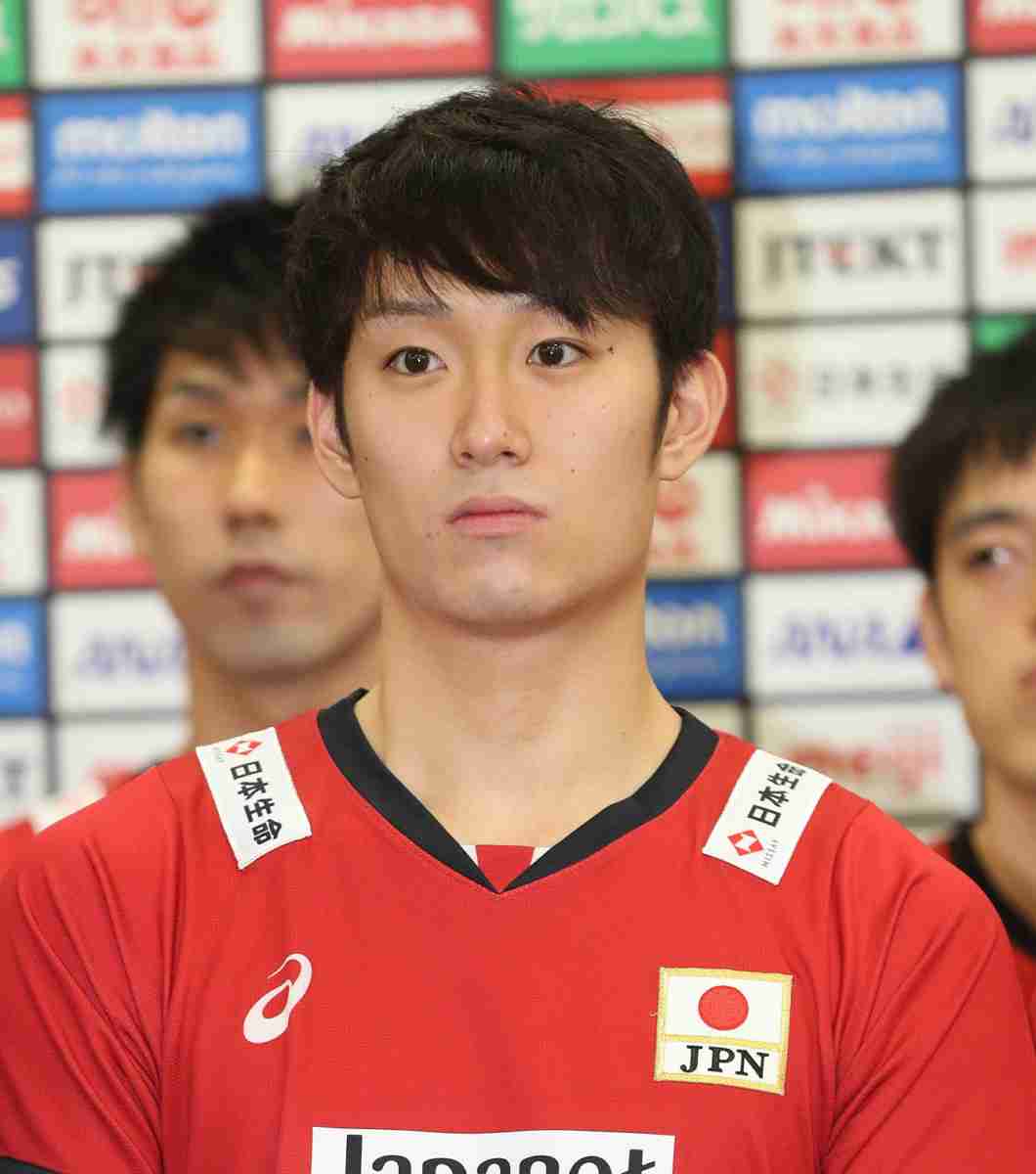 バレー男子代表、ドイツでプレーする柳田ら帰国へ　イタリアリーグの石川はとどまる（スポーツ報知） - Yahoo!ニュース