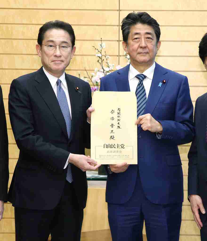 経済対策、自公が提言　安倍首相「雇用守り抜く」（時事通信） - Yahoo!ニュース